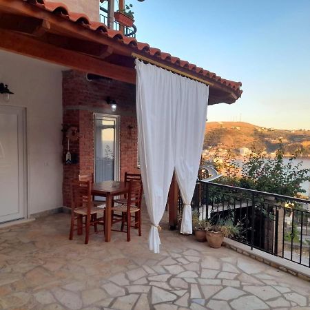 Stefanel View-Frederika Villa Himare Luaran gambar